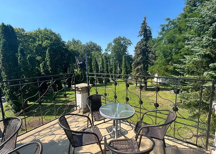 Pałac Victoria